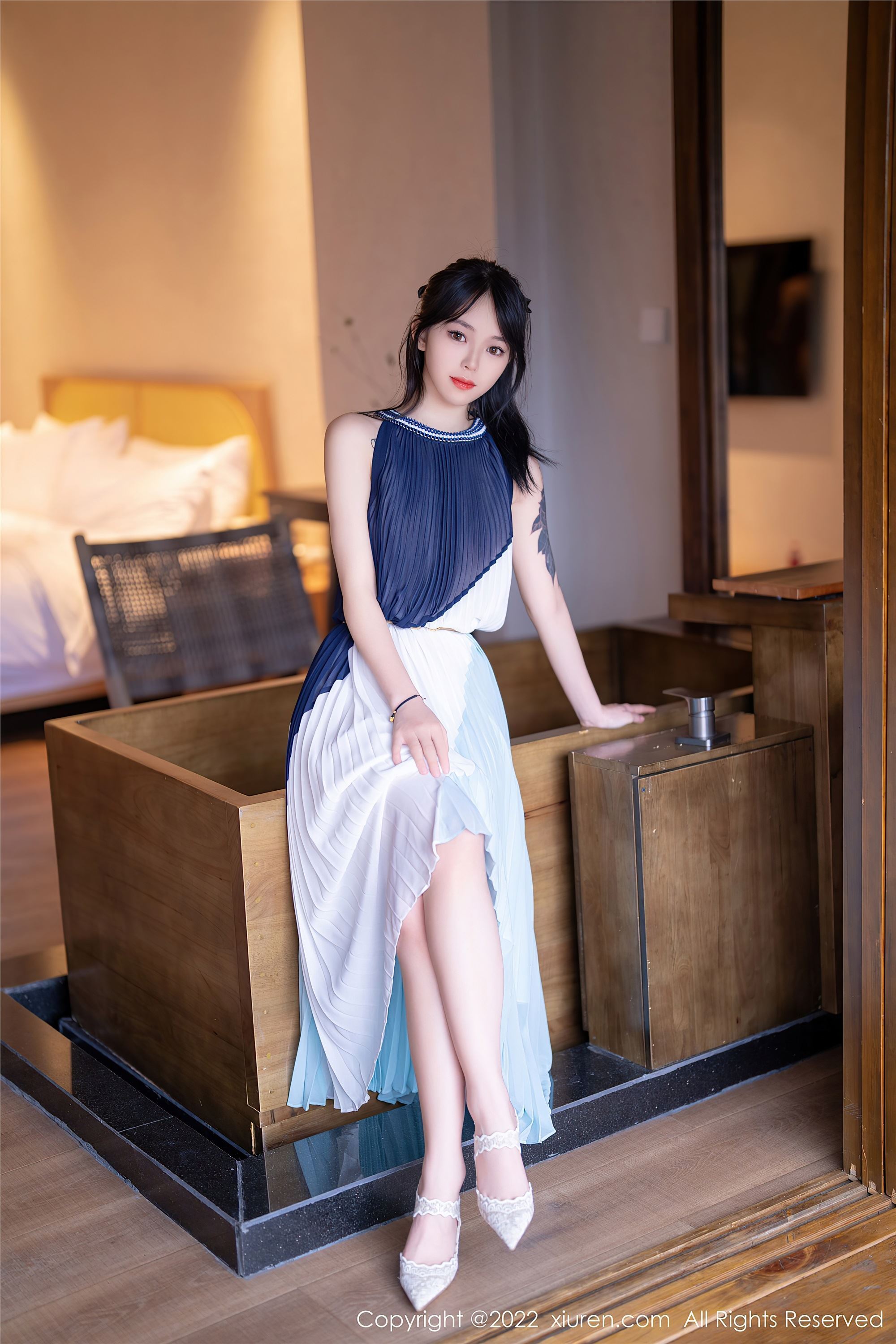 Xiuren秀人网 2022.07.25 NO.5327 奶瓶